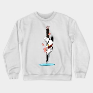 Dead Calm Crewneck Sweatshirt